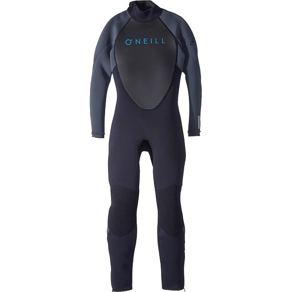 Amazon.com: O'Neill Men's Reactor-2 3/2mm Back Zip Full Wetsuit